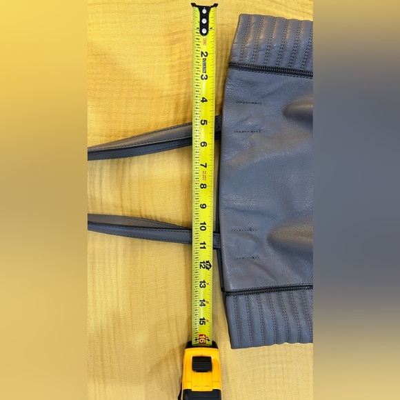 Gorgeous Botkier tote / shoulder bag. EUC!!! Medium/large size. Quality leather. - Picture 7 of 10